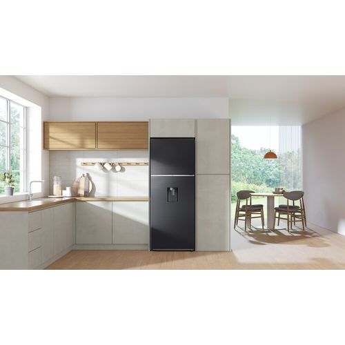 Réfrigérateur Congélateur Pose Libre E Acier Inoxydable - Rt38cg6624s9