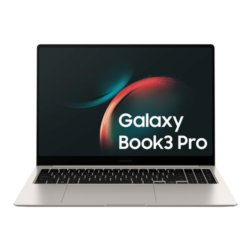 PC Portable - Galaxy Book3 Pro 14 - Intel Core I7 - 16 Go Ram - 512 Go Ssd