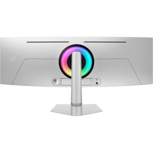 Ecran PC Samsung Odyssey Oled G9 - G93sc