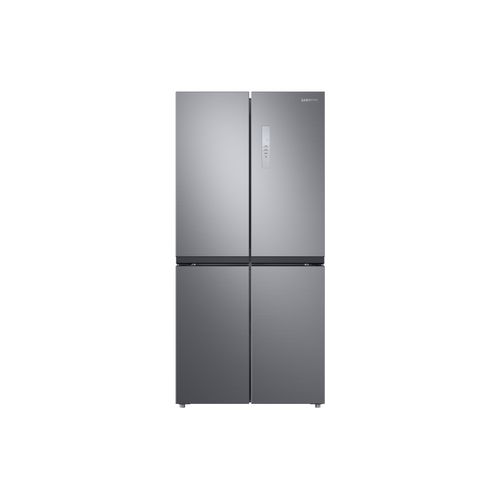 Réfrigérateur multi-portes SAMSUNG RF48A400EM9 488L Silver