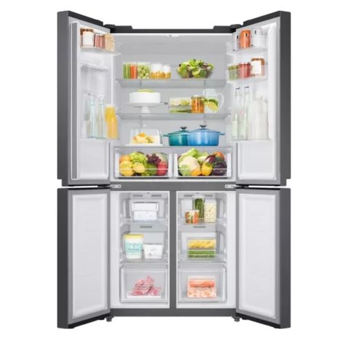 Réfrigérateur multi-portes SAMSUNG RF48A401EB4 488L