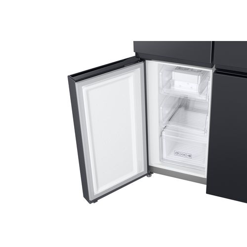 Réfrigérateur multi-portes SAMSUNG RF48A401EB4 488L