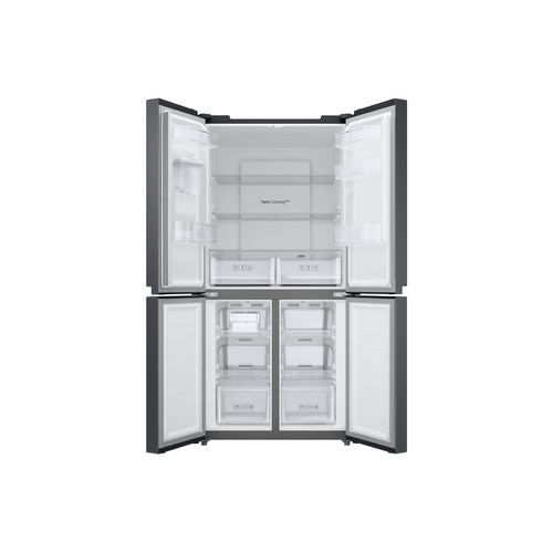 Réfrigérateur multi-portes SAMSUNG RF48A401EB4 488L