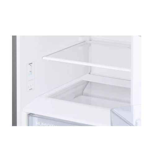 Réfrigérateur congélateur 390l Froid ventilé - Rb38c600cs9