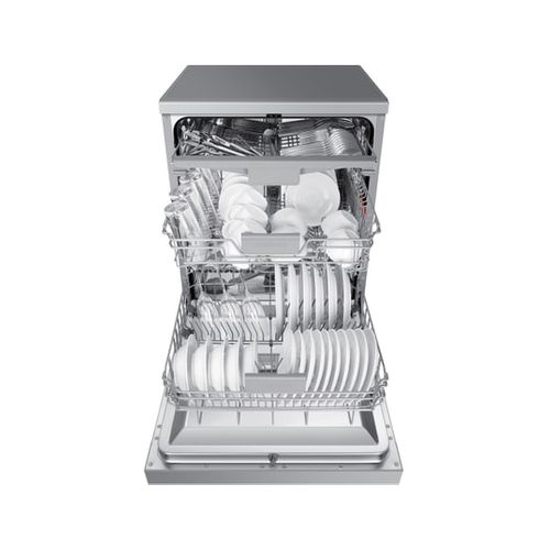 Lave-vaisselle Pose Libre 14 Couverts 44 dB - Classe D - Dw60cg550fsret