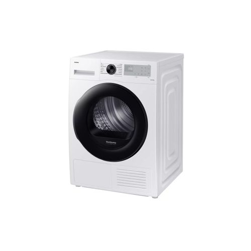 Sèche-linge Pompe à Chaleur à Condensation 60cm 9kg Blanc - Dv90cgc0a0ah