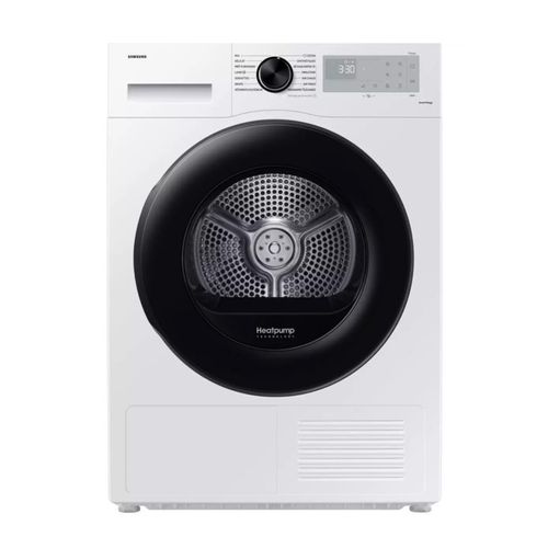 Sèche-linge Pompe à Chaleur à Condensation 60cm 9kg Blanc - Dv90cgc0a0ah