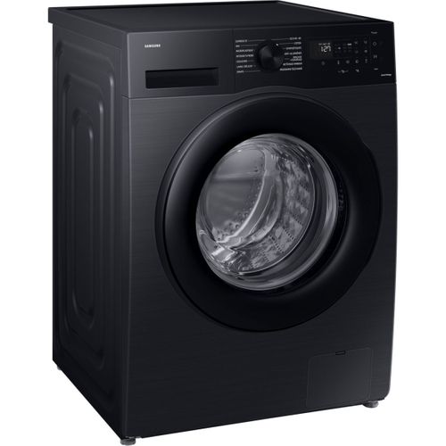 Lave Linge Hublot 8 kg 1400 trs/mn EcoBubble - Ww80cgc04dab