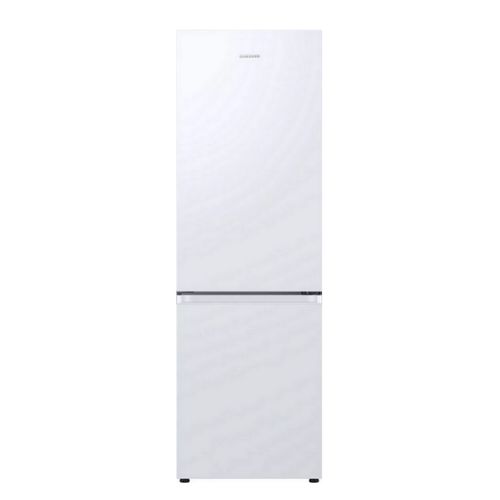 Réfrigérateur congélateur 59.5cm 344l Froid ventilé Blanc - Rb34c600eww