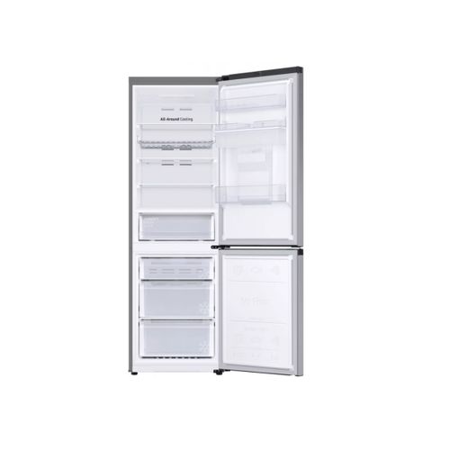 Réfrigérateur Combiné 60cm 341l Nofrost - Rb34c652esa