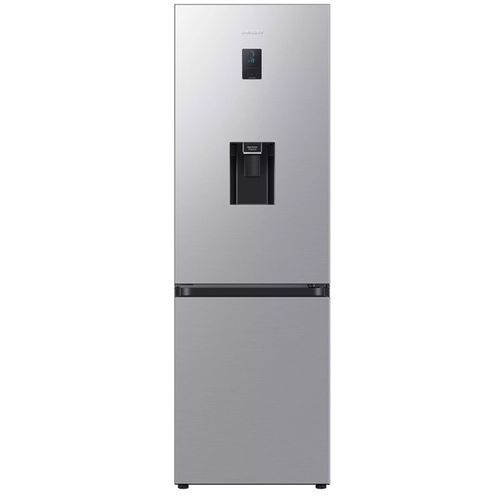 Réfrigérateur Combiné 60cm 341l Nofrost - Rb34c652esa