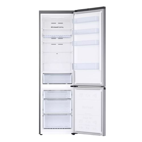 Réfigérateur Combiné 60cm 390l Ventilé - Rb38c672esa