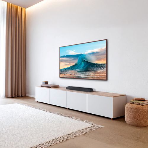 Barre de Son 5.0Ch SAMSUNG HW-S66D/XE