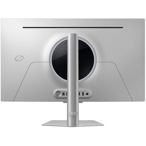 Ecran PC Gamer - 32'' - 4k Uhd - 240hz - Dalle Oled - 0,03ms - Ajustable En Hauteur - Odyssey Oled