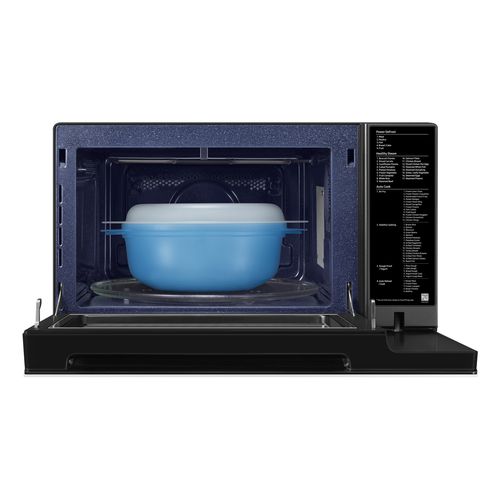 Micro-ondes Combiné 32l 900w Blanc - Mc32db7746ke