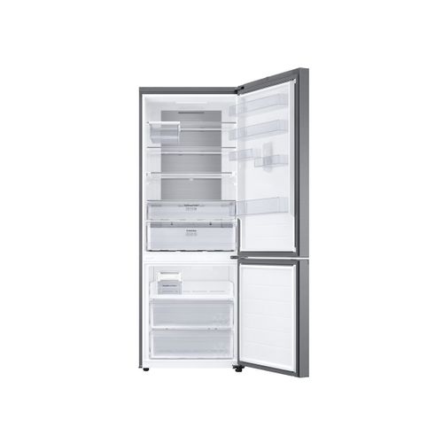 Réfrigérateur Combiné 76cm 538l  Gris - Rb53dg706as9