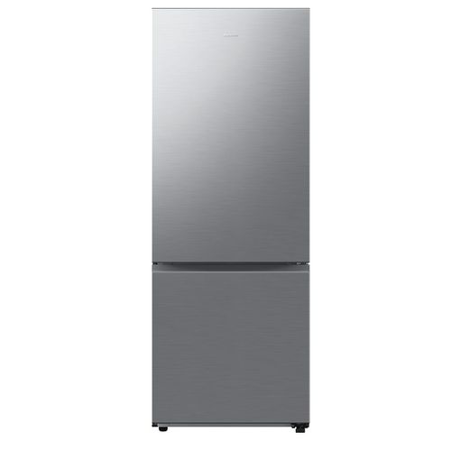 Réfrigérateur Combiné 76cm 538l  Gris - Rb53dg706as9