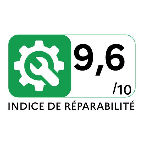 Lave-linge Pose Libre 11kg Ai Ecobubble™ - Ww11dg5b25ah