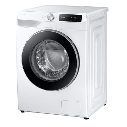 Lave-linge Hublot Ai Ecobubble™ Ww11dg6b25le - 11 Kg - Digital Inverter - L60 - 1400 Trs/min - A