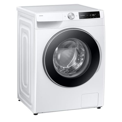 Lave-linge Hublot Ai Ecobubble™ Ww11dg6b25le - 11 Kg - Digital Inverter - L60 - 1400 Trs/min - A