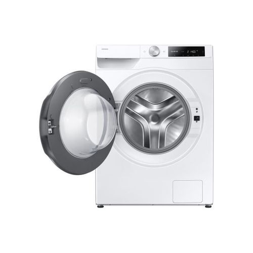Lave-linge Hublot Ai Ecobubble™ Ww11dg6b25le - 11 Kg - Digital Inverter - L60 - 1400 Trs/min - A