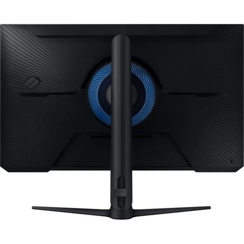 Écran PC - Odyssey G3 G30d - 27 Fhd - Dalle Va - 180hz - 1ms - Pivot/orientable - 1 Dp - Noir