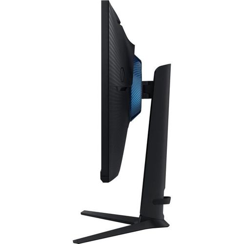 Écran PC - Odyssey G3 G30d - 27 Fhd - Dalle Va - 180hz - 1ms - Pivot/orientable - 1 Dp - Noir