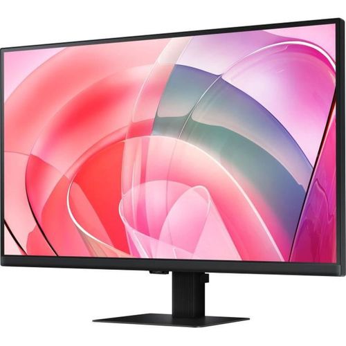 Écran PC - Samsung - Viewfinity S70d - 32 Uhd 4k - Dalle Va - 5 Ms - 100 Hz - HDMI / Vga