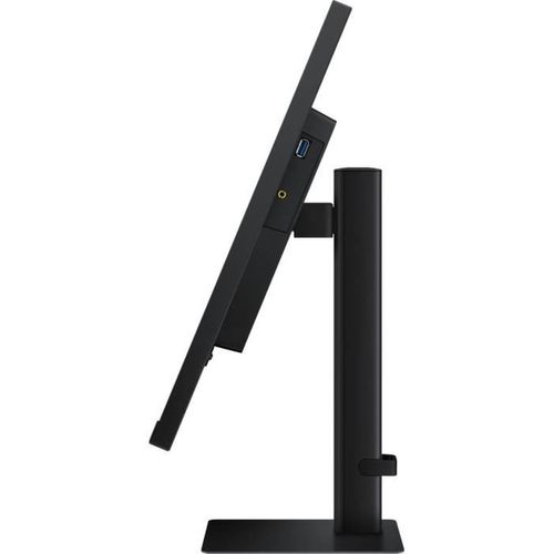 Écran PC - Samsung - Viewfinity S70d - 32 Uhd 4k - Dalle Va - 5 Ms - 100 Hz - HDMI / Vga