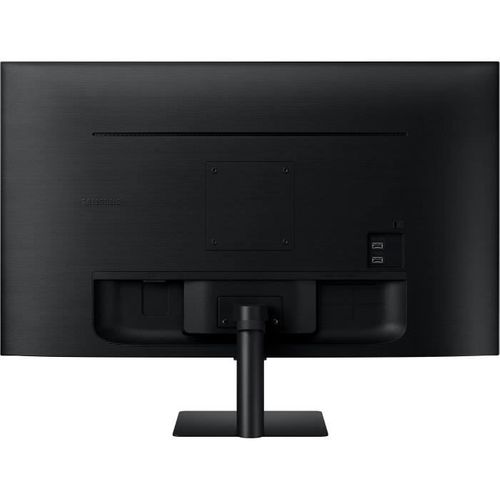 Écran PC - Smart Monitor M5 Cm500 - 27 Fhd - Dalle Va - 60hz - Hdr10 - HDMI - Enceintes - Noir