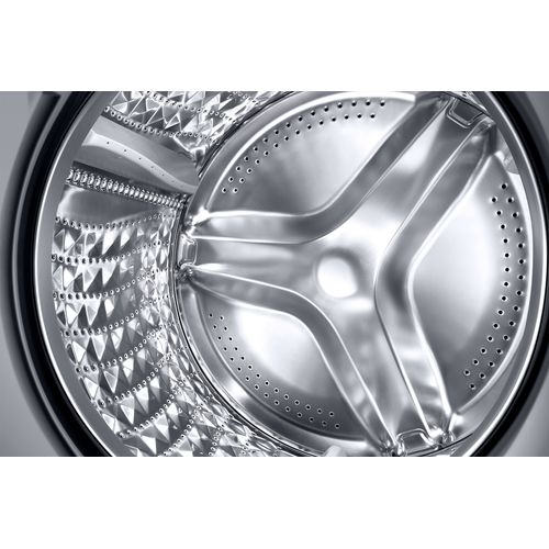 Lave-linge hublot SAMSUNG WW90DG6U25LK 9 kg