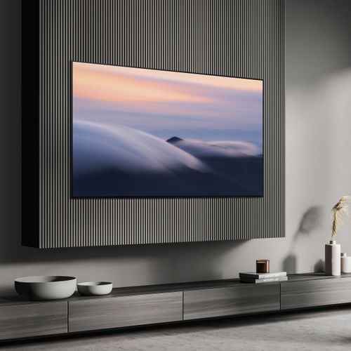 TV 4K UHD 55'' 138 cm SAMSUNG TQ55S85DAEXXC