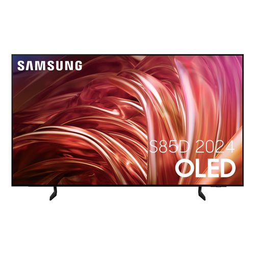 TV 4K UHD 55'' 138 cm SAMSUNG TQ55S85DAEXXC