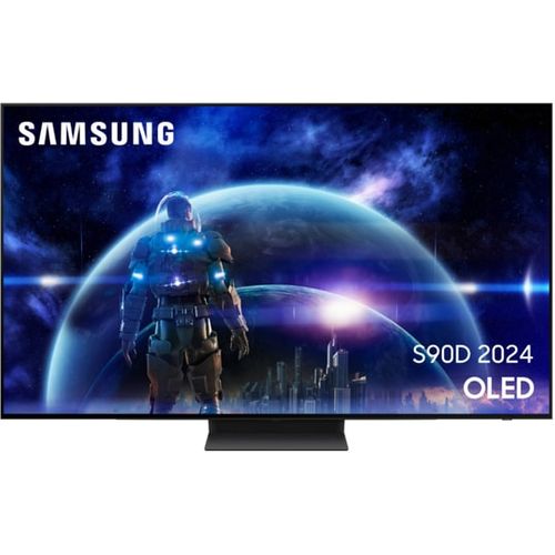 TV OLED 48" (120 cm) 4K UHD Smart TV - Tq48s90d