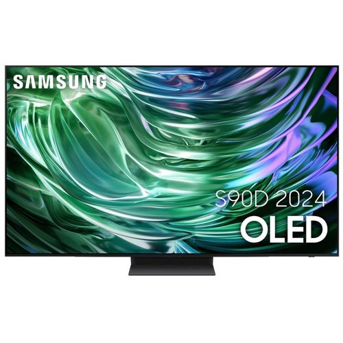 TV OLED 48" (120 cm) 4K UHD Smart TV - Tq48s90d
