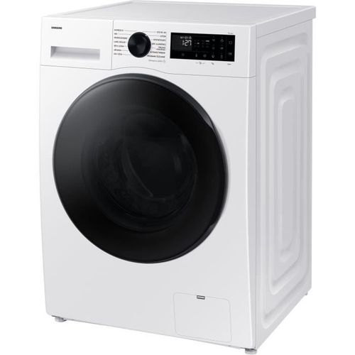 Lave Linge Séchant  AI ecobubble™ 9/6 kg - Wd90dg5b15be