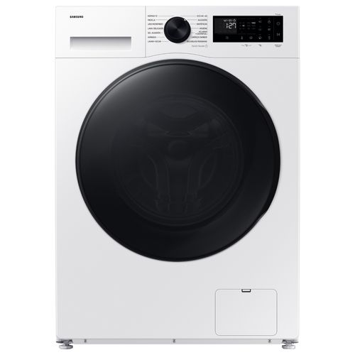 Lave Linge Séchant  AI ecobubble™ 9/6 kg - Wd90dg5b15be