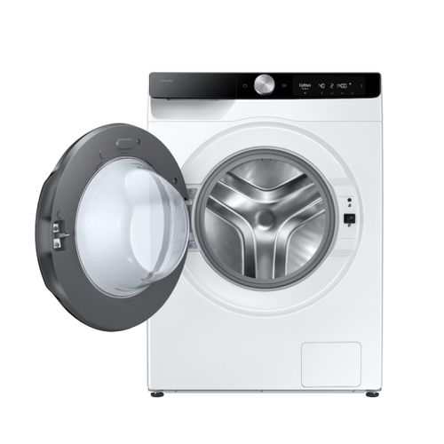 Lave-linge Séchant Frontal 9/6kg 1400 Tours/min - Wd90dg6b85bk