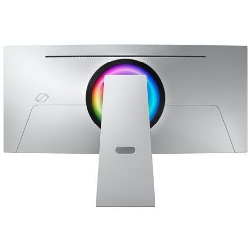 Ecran PC Gamer Incurvé - 34'' - Uwqhd - 175hz - Dalle Oled - 0,03ms - Ajustable En Hauteur - Odysse