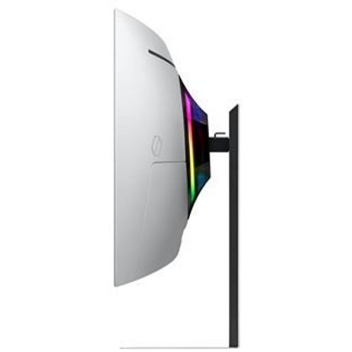 Ecran PC Gamer Incurvé - 34'' - Uwqhd - 175hz - Dalle Oled - 0,03ms - Ajustable En Hauteur - Odysse