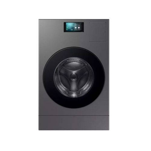 Lave-linge Séchant 18 kg / 11 kg 1000 trs/mn Bespoke AI Laundry Combo - Wd18db8995bz