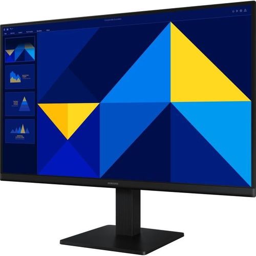 S27d300gau - S30gd Series - Écran LED - 27 - 1920 X 1080 Full HD 100 Hz - Ips - 250 Cd/m² - 1000:1