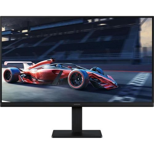 S27d300gau - S30gd Series - Écran LED - 27 - 1920 X 1080 Full HD 100 Hz - Ips - 250 Cd/m² - 1000:1