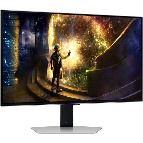 Ecran PC Gamer - 27'' - Qhd - 240hz - Dalle Oled - 0,03ms - Ajustable En Hauteur - Oled G6 G61sd