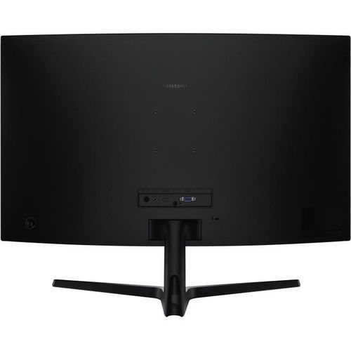 Moniteur PC - Ls27d390gauxen - 27'' - 1800r - Fhd 1920x1080 - 100hz - Va - 4ms(gtg) - 1800r