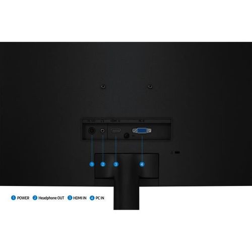 Ecran 32 S32d396g Noir