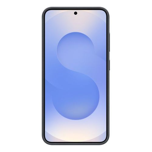 Coque Premium Galaxy S25 Noir