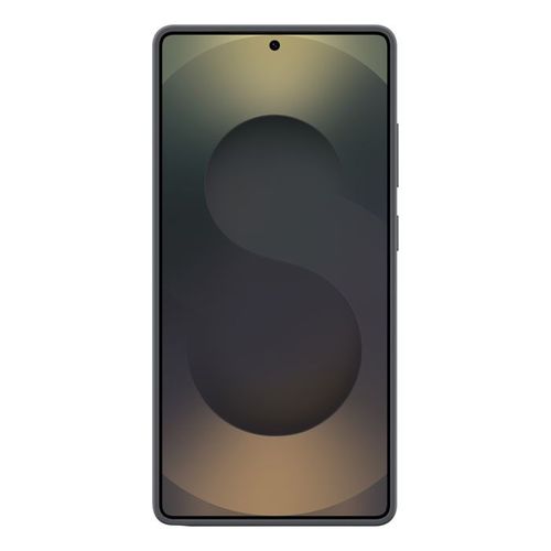 Coque De Protection - Galaxy S25 Ultra - Silicone - Noir - Soft Touch