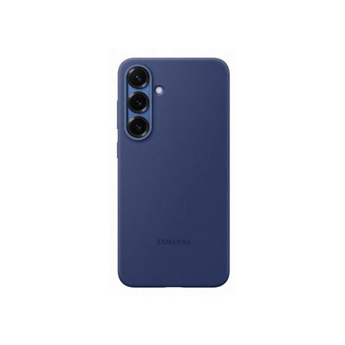 Coque - Galaxy S25 Plus - Silicone Souple - Protection Résistante - Design Mat