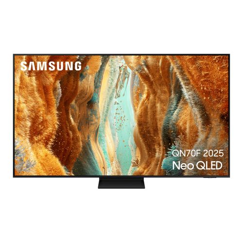 Téléviseur MiniLED 75'' 190 cm SAMSUNG 75QN70F